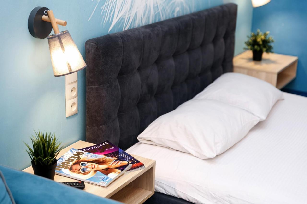 Main Square Apartment Good Stay In The City Center Λβιβ Εξωτερικό φωτογραφία